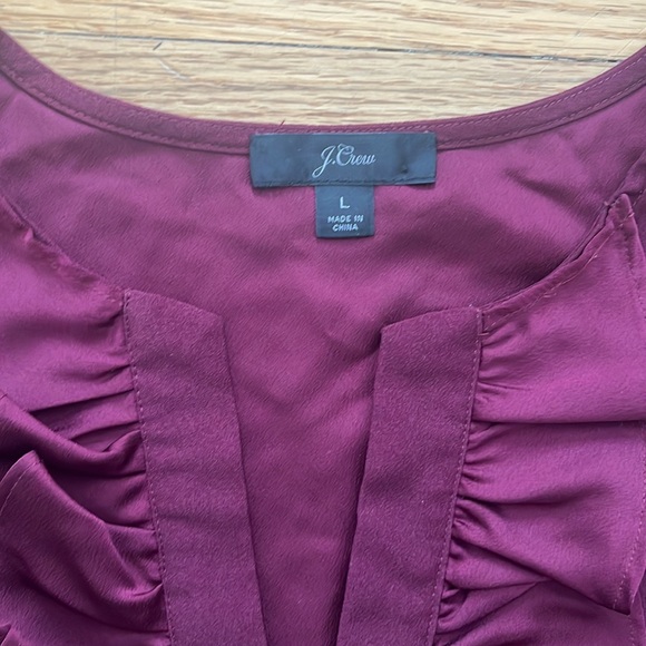 J.Crew Shell - Picture 3 of 5